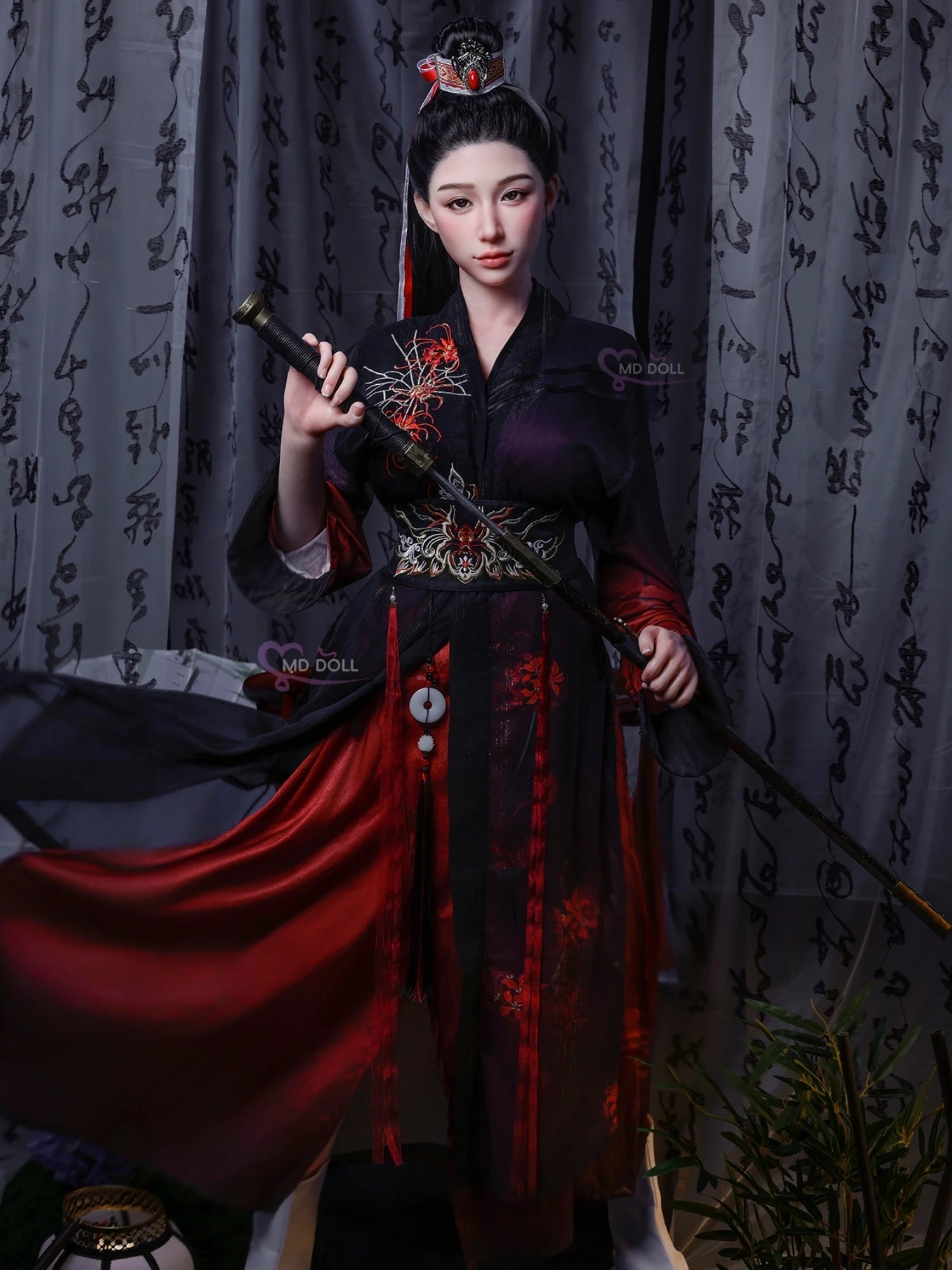 asian silicone sex doll